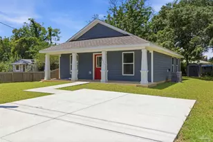 3415 1/2 N Tarragona St, Pensacola, FL 32503 - Photo 1