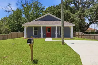 3415 1/2 N Tarragona St, Pensacola, FL 32503 - Photo 5