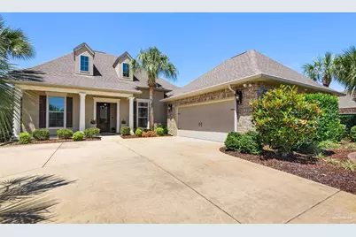 1513 Sabal Palm Dr, Gulf Breeze, FL 32563 - Photo 3