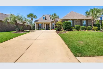 1513 Sabal Palm Dr, Gulf Breeze, FL 32563 - Photo 5