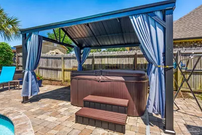 1513 Sabal Palm Dr, Gulf Breeze, FL 32563 - Photo 7