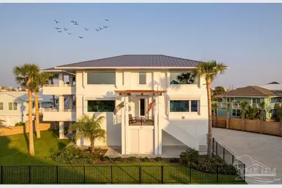 802 Rio Vista Dr, Pensacola Beach, FL 32561 - Photo 1