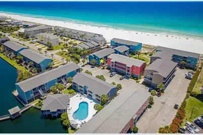1625 Bulevar Mayor #L9, Pensacola Beach, FL 32561 - Photo 49