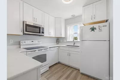 1625 Bulevar Mayor #L9, Pensacola Beach, FL 32561 - Photo 15
