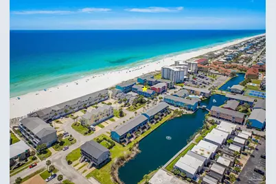 1625 Bulevar Mayor #L9, Pensacola Beach, FL 32561 - Photo 51