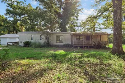 11124 Chumuckla Hwy, Jay, FL 32565 - Photo 9