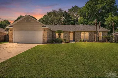 5598 Chanterelle Cir, Milton, FL 32583 - Photo 9