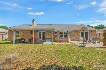 5598 Chanterelle Cir, Milton, FL 32583 - Photo 35