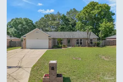5598 Chanterelle Cir, Milton, FL 32583 - Photo 11
