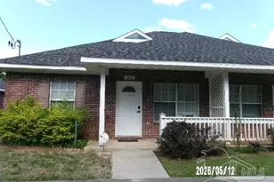 7322 Mangum Dr, Pensacola, FL 32504 - Photo 1