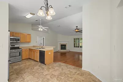 4152 Willis Way, Milton, FL 32583 - Photo 15