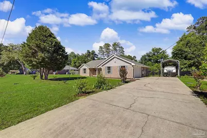 4152 Willis Way, Milton, FL 32583 - Photo 3