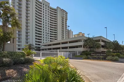 8501 Gulf Blvd #W-4F, Navarre Beach, FL 32566 - Photo 43
