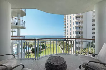 8501 Gulf Blvd #W-4F, Navarre Beach, FL 32566 - Photo 37
