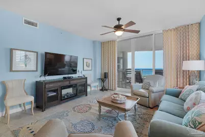 8501 Gulf Blvd #W-4F, Navarre Beach, FL 32566 - Photo 5