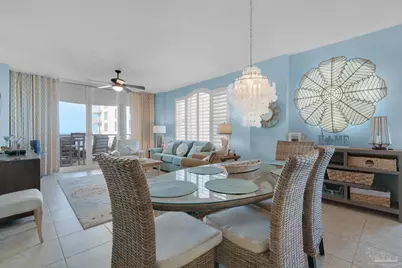 8501 Gulf Blvd #W-4F, Navarre Beach, FL 32566 - Photo 1
