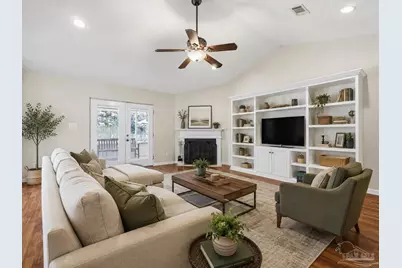 9790 Bobwhite Way, Pensacola, FL 32514 - Photo 7