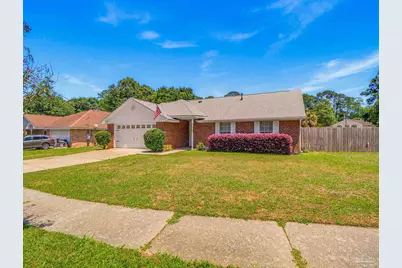 9790 Bobwhite Way, Pensacola, FL 32514 - Photo 57