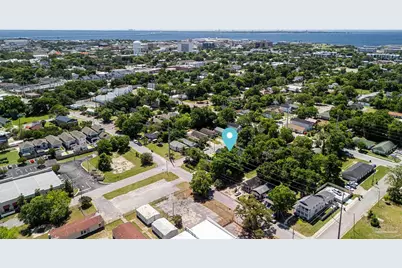 615 N B St, Pensacola, FL 32501 - Photo 43