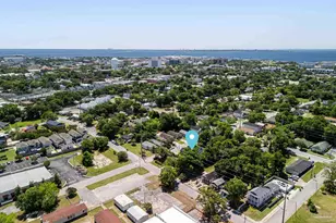 615 N B St, Pensacola, FL 32501 - Photo 43