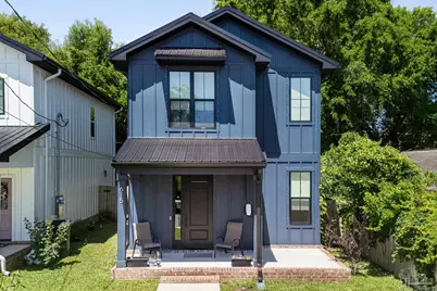 615 N B St, Pensacola, FL 32501 - Photo 1