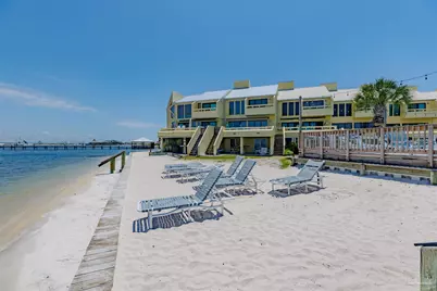 8520 Gulf Blvd #33, Navarre Beach, FL 32566 - Photo 37