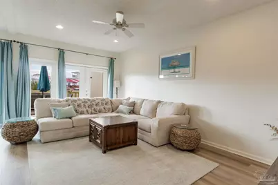 8520 Gulf Blvd #33, Navarre Beach, FL 32563 - Photo 5