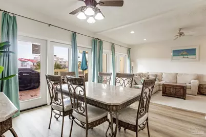 8520 Gulf Blvd #33, Navarre Beach, FL 32566 - Photo 5