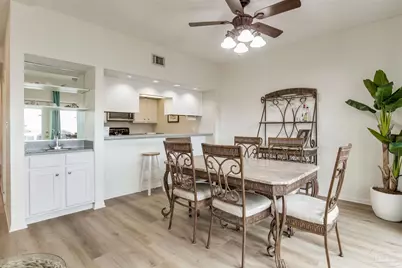 8520 Gulf Blvd #33, Navarre Beach, FL 32566 - Photo 7