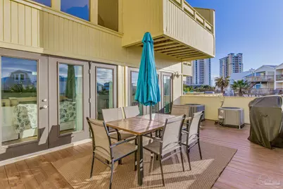 8520 Gulf Blvd #33, Navarre Beach, FL 32566 - Photo 31