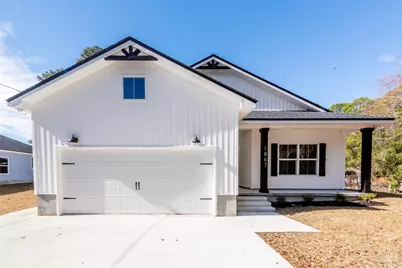 8342 Vickie St, Pensacola, FL 32514 - Photo 1