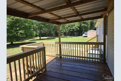 5135 Bent Tree Rd, Milton, FL 32583 - Photo 3