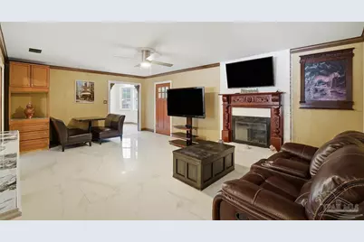 5570 Charbar Dr, Pensacola, FL 32526 - Photo 5