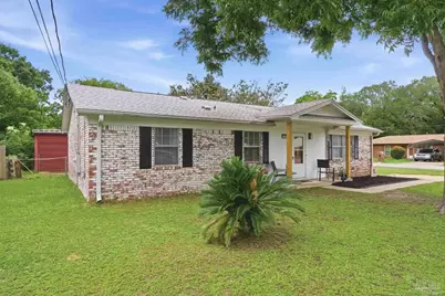 3283 Fresno Ave, Pensacola, FL 32526 - Photo 3