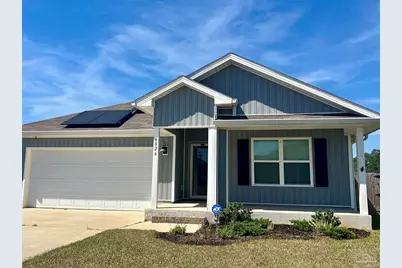 6026 Secretariat Way, Pensacola, FL 32526 - Photo 1
