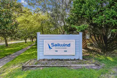 1200 Shore Line Dr #408, Gulf Breeze, FL 32561 - Photo 1
