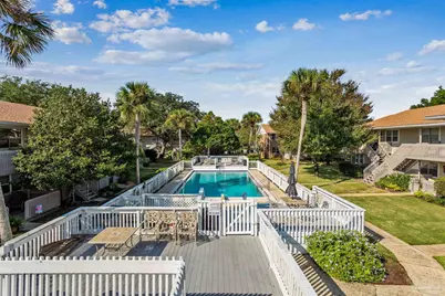 1200 Shore Line Dr #408, Gulf Breeze, FL 32561 - Photo 21