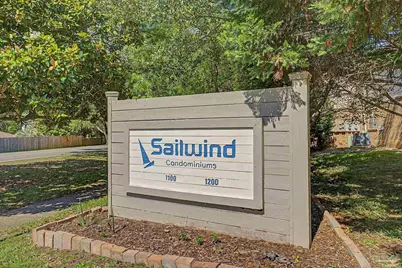 1200 Shore Line Dr #408, Gulf Breeze, FL 32561 - Photo 3
