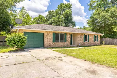 5599 Wesley Dr, Milton, FL 32570 - Photo 21