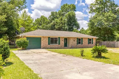 5599 Wesley Dr, Milton, FL 32570 - Photo 31