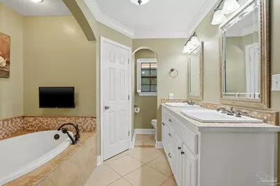 6000 Cheyenne Dr, Milton, FL 32570 - Photo 23