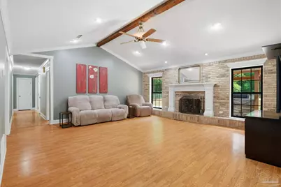 6000 Cheyenne Dr, Milton, FL 32570 - Photo 11