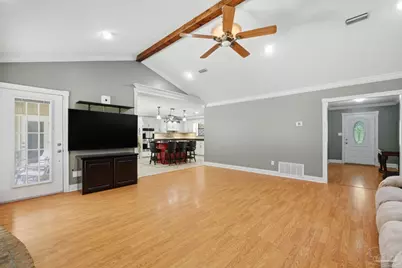 6000 Cheyenne Dr, Milton, FL 32570 - Photo 9