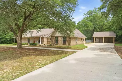 6000 Cheyenne Dr, Milton, FL 32570 - Photo 5