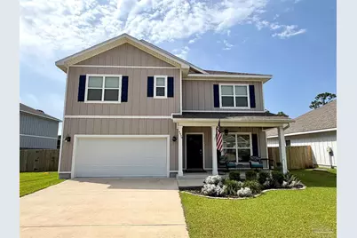 4499 Water Leaf Cv, Gulf Breeze, FL 32563 - Photo 1
