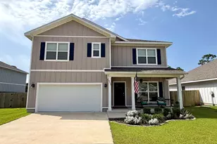 4499 Water Leaf Cove, Gulf Breeze, FL 32563 - Photo 1