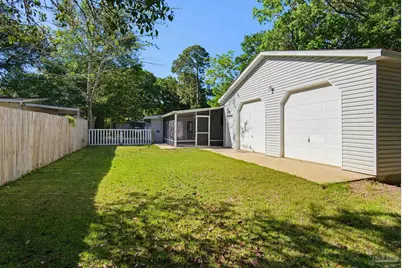 908 Rock Creek Ave, Pensacola, FL 32505 - Photo 45
