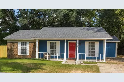 7712 Brook Meadow Pl, Pensacola, FL 32514 - Photo 1