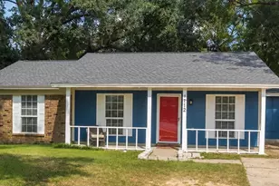 7712 Brook Meadow Pl, Pensacola, FL 32514 - Photo 1