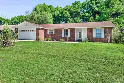 5475 Chantilly Cir, Milton, FL 32583 - Photo 7